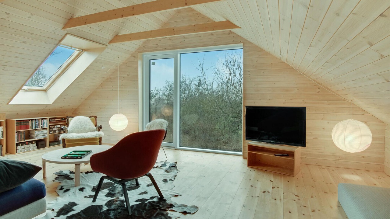 Photo of Bedroom in Sejero