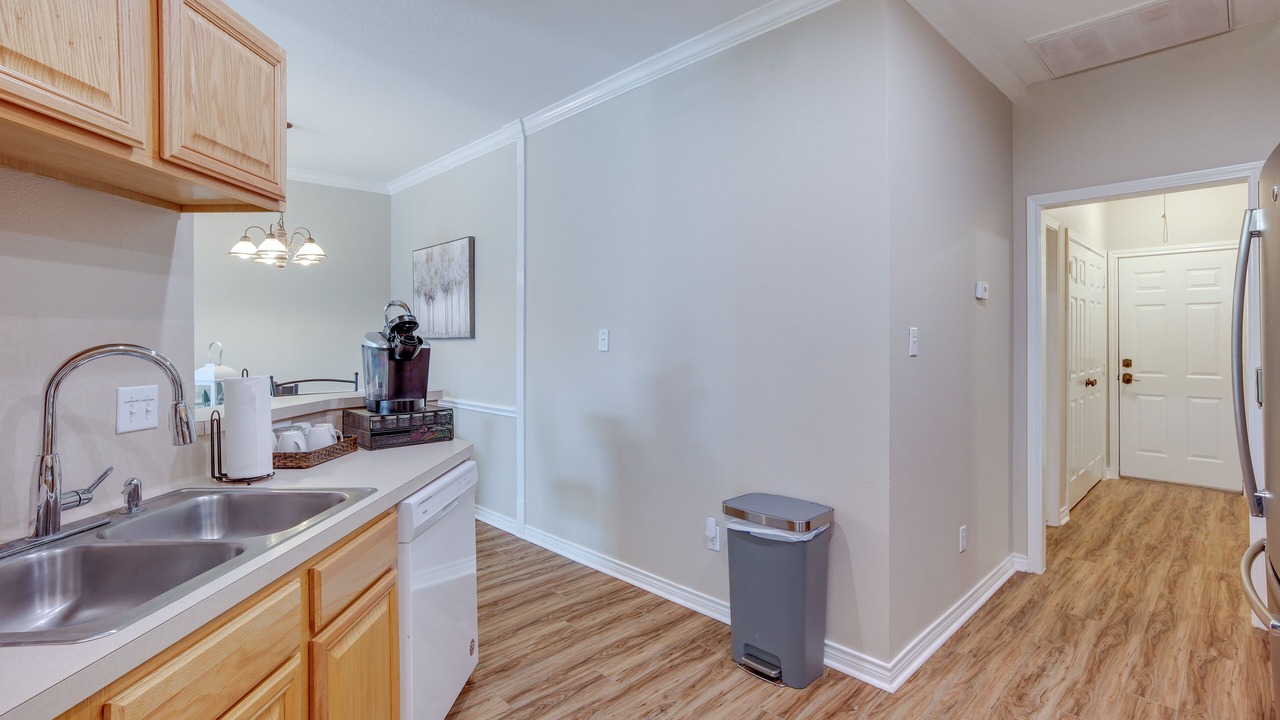 Photo of Kitchen in Wellborn
