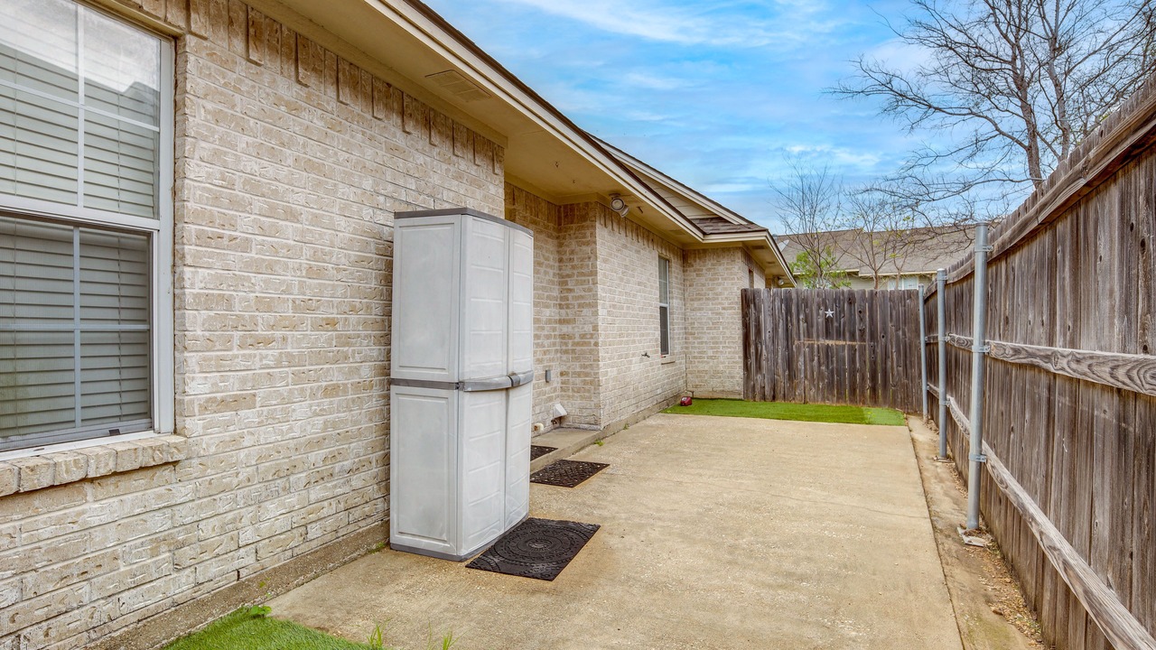 Photo of Outdoor in Wellborn