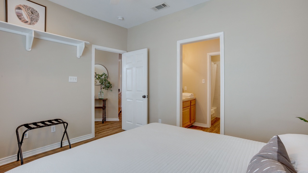 Photo of Bedroom in Wellborn