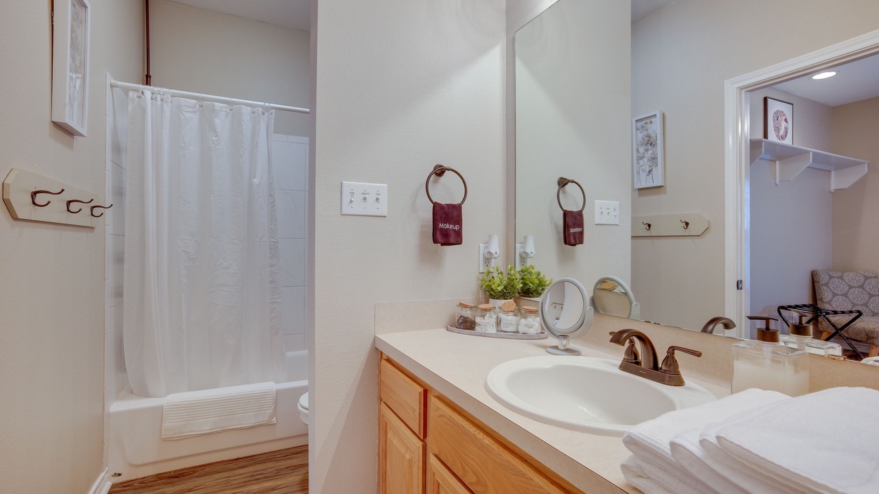 Photo of Bathroom in Wellborn