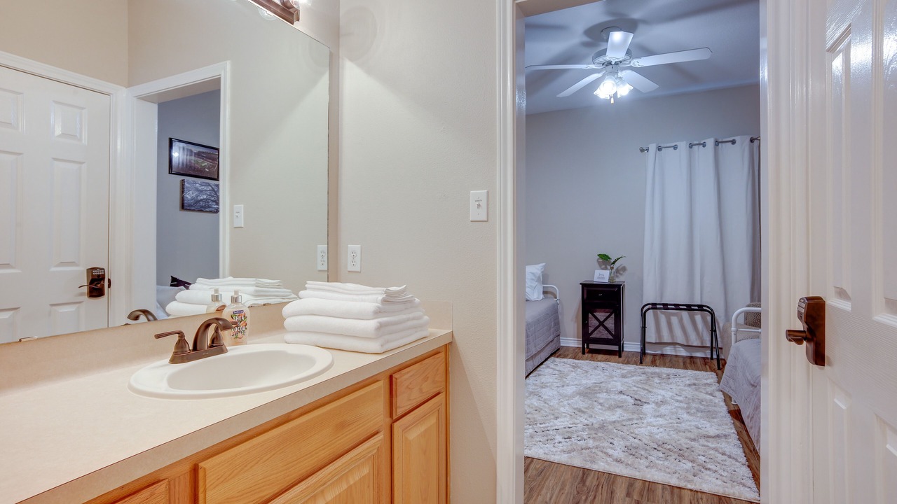 Photo of Bathroom in Wellborn