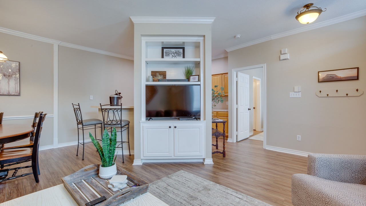 Photo of Livingroom in Wellborn