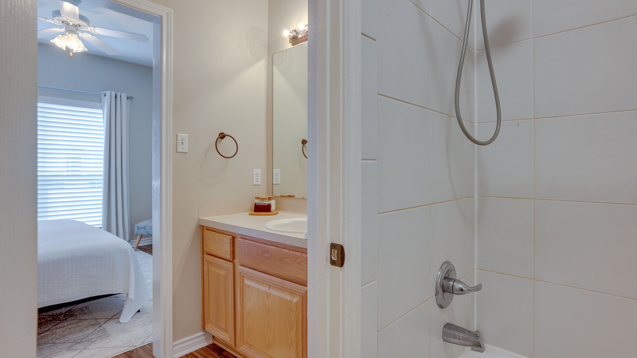 Photo of Bathroom in Wellborn