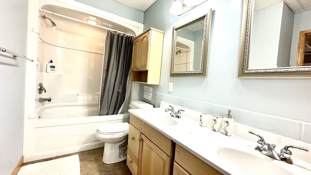 Photo of Bathroom in Tay Valley