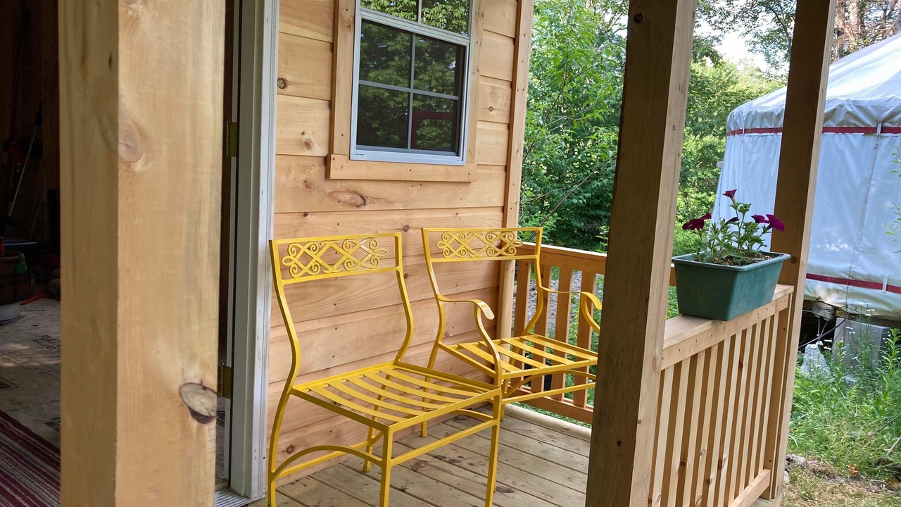 Photo of Outdoor in Howland