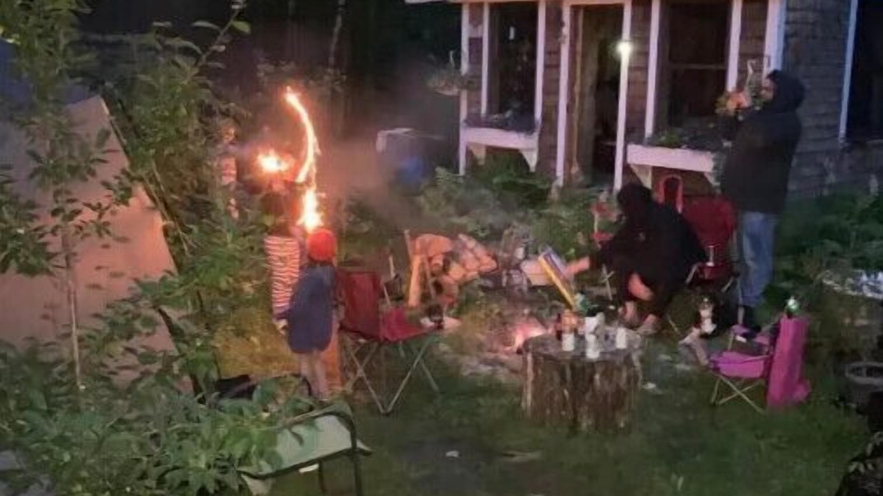 Photo of Others in Howland