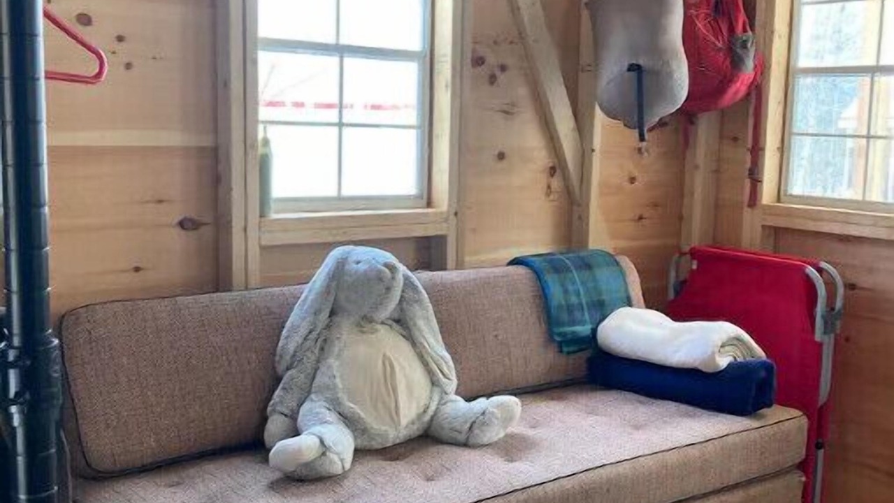 Photo of Outdoor in Howland