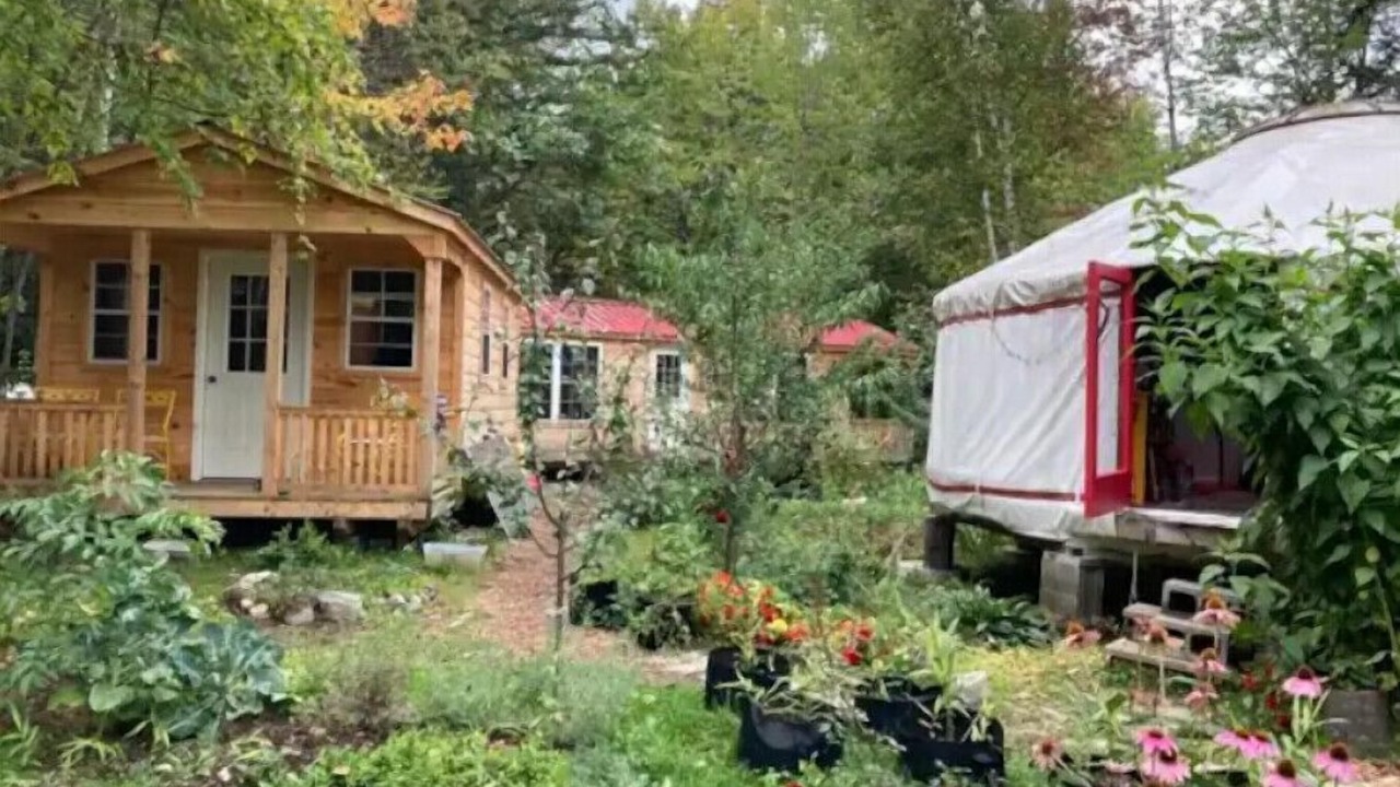 Photo of Outdoor in Howland