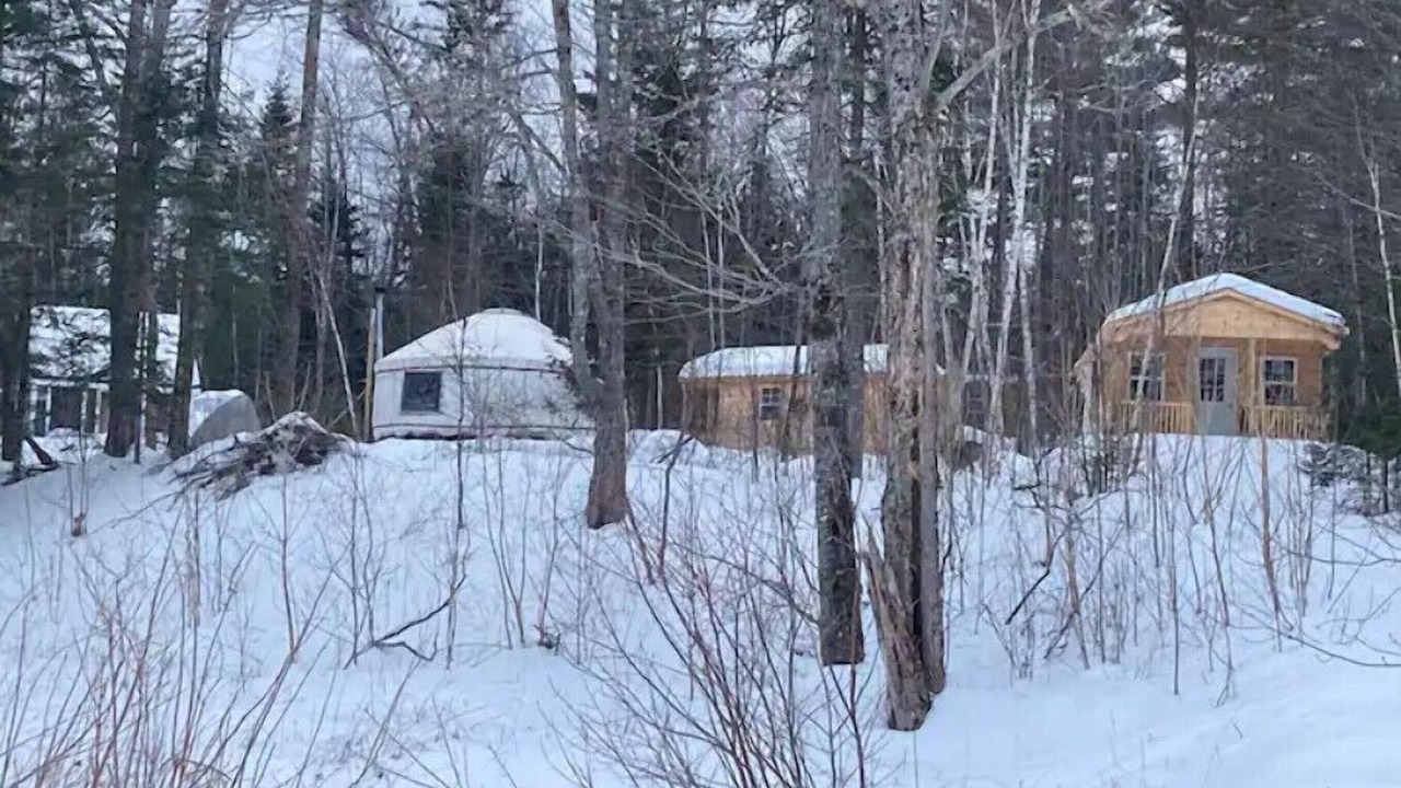 Photo of Outdoor in Howland