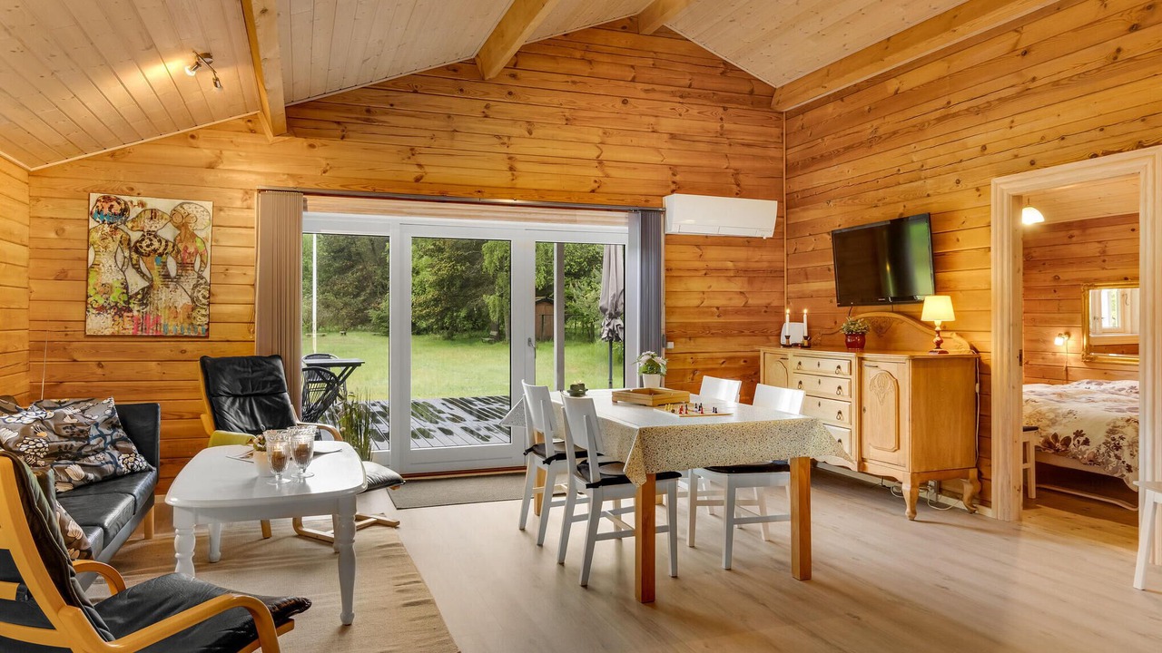 Photo of Bedroom in Nordost