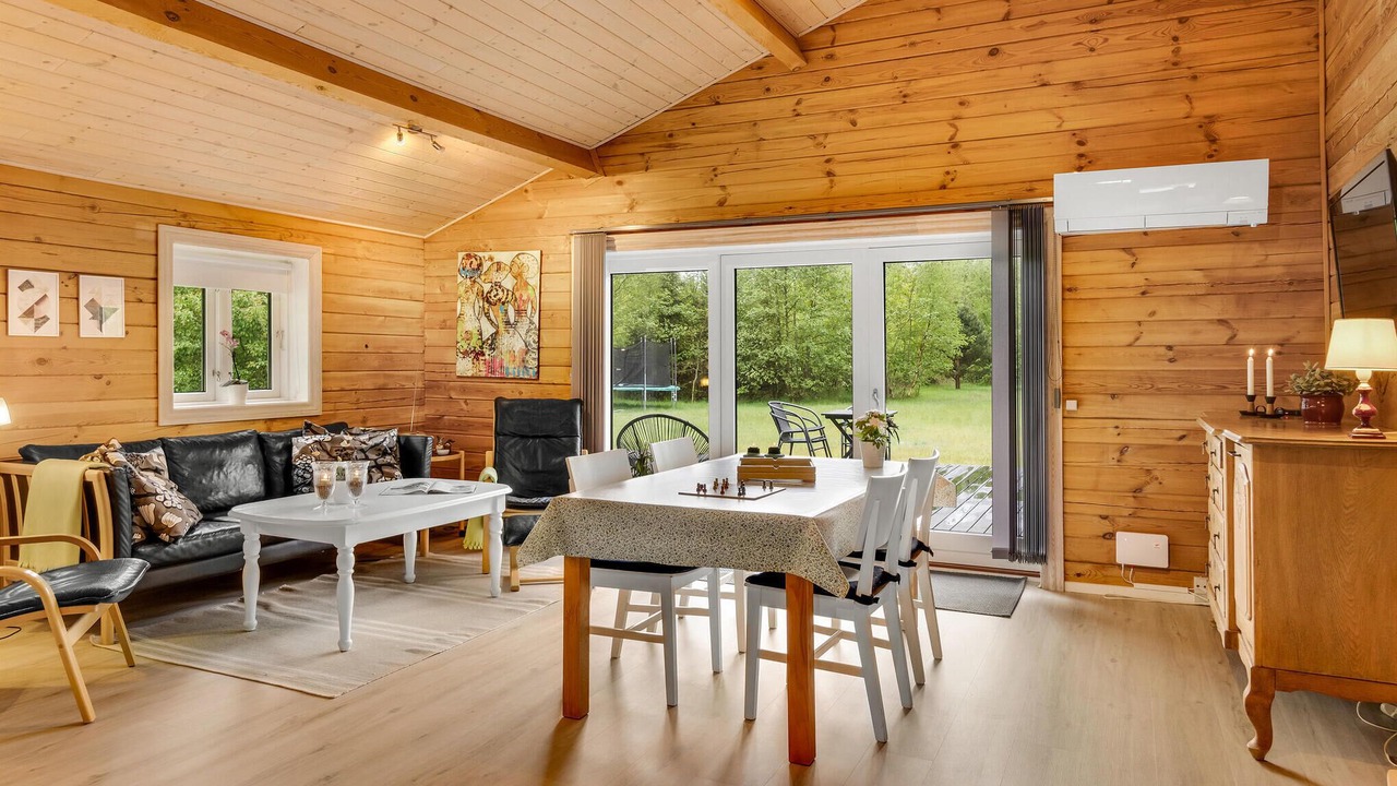 Photo of Bedroom in Nordost