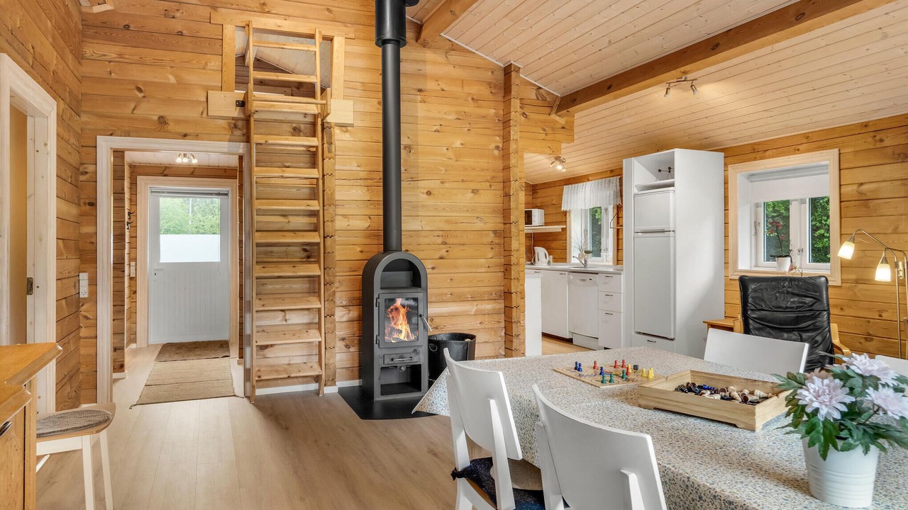 Photo of Bedroom in Nordost