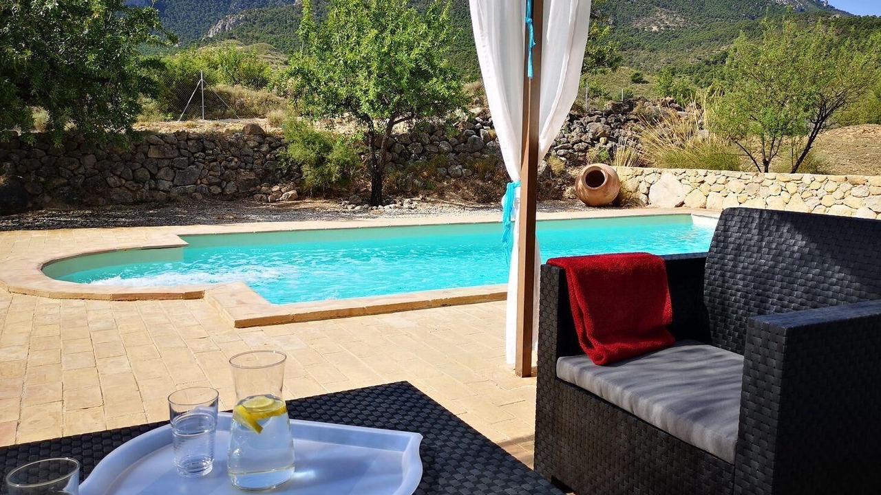 Photo of Outdoor in Huerta de Arriba