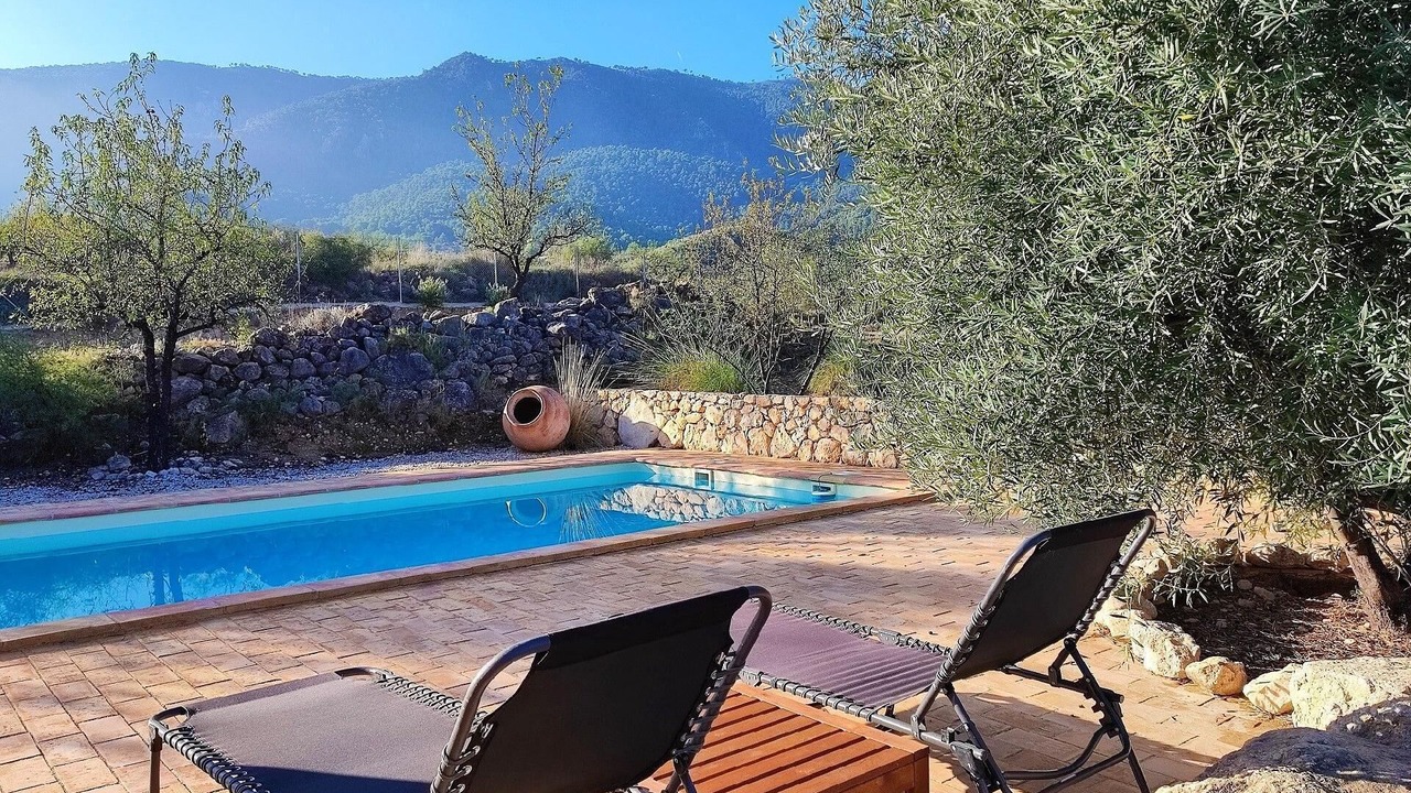 Photo of Outdoor in Huerta de Arriba