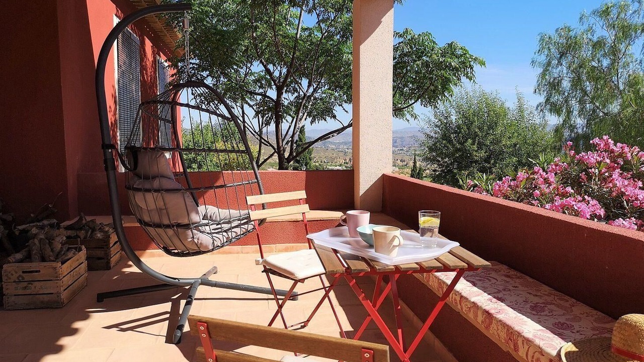 Photo of Outdoor in Huerta de Arriba