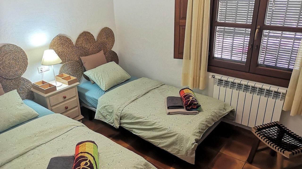 Photo of Bedroom in Huerta de Arriba