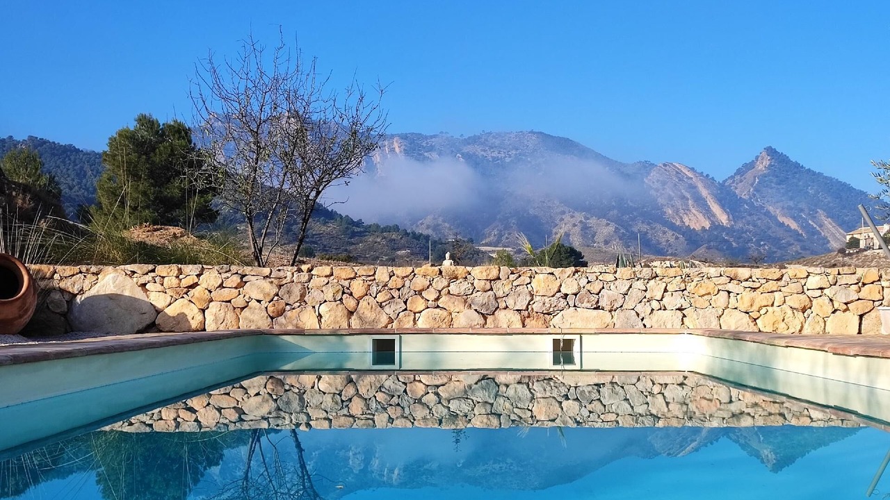 Photo of Outdoor in Huerta de Arriba