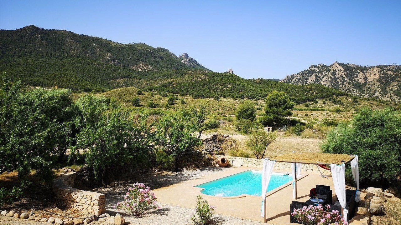 Photo of Outdoor in Huerta de Arriba