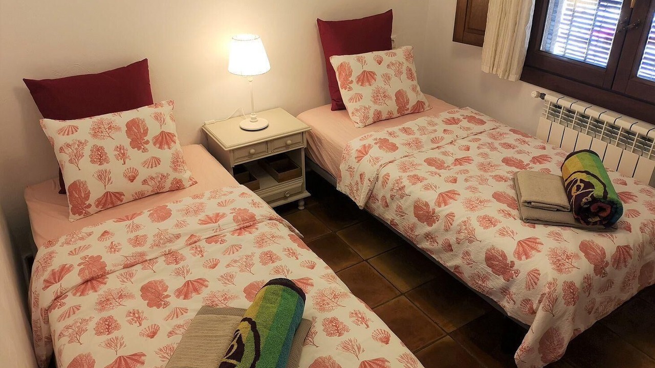 Photo of Bedroom in Huerta de Arriba