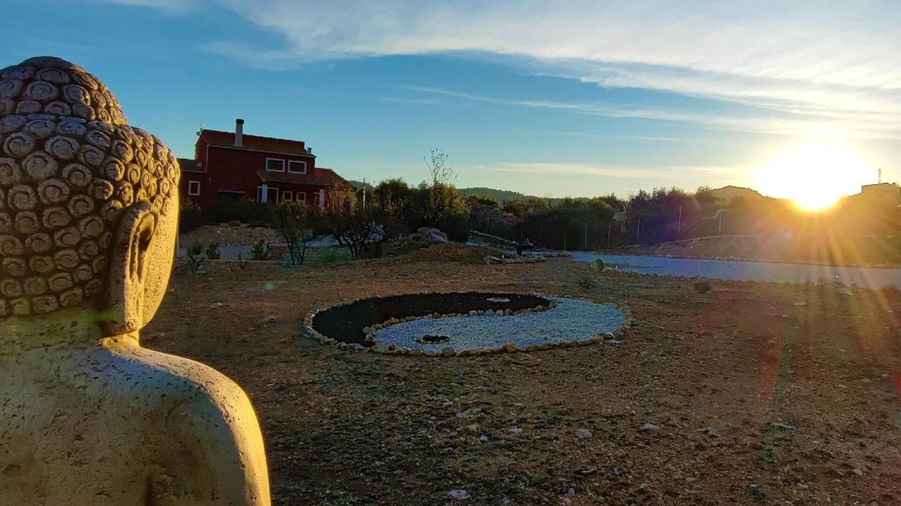 Photo of Outdoor in Huerta de Arriba