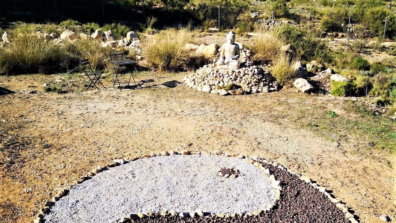 Photo of Outdoor in Huerta de Arriba