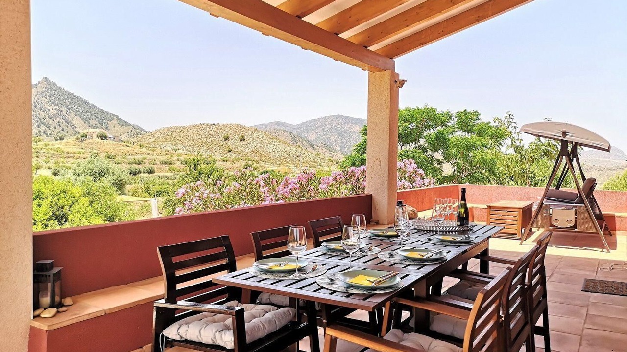 Photo of Outdoor in Huerta de Arriba