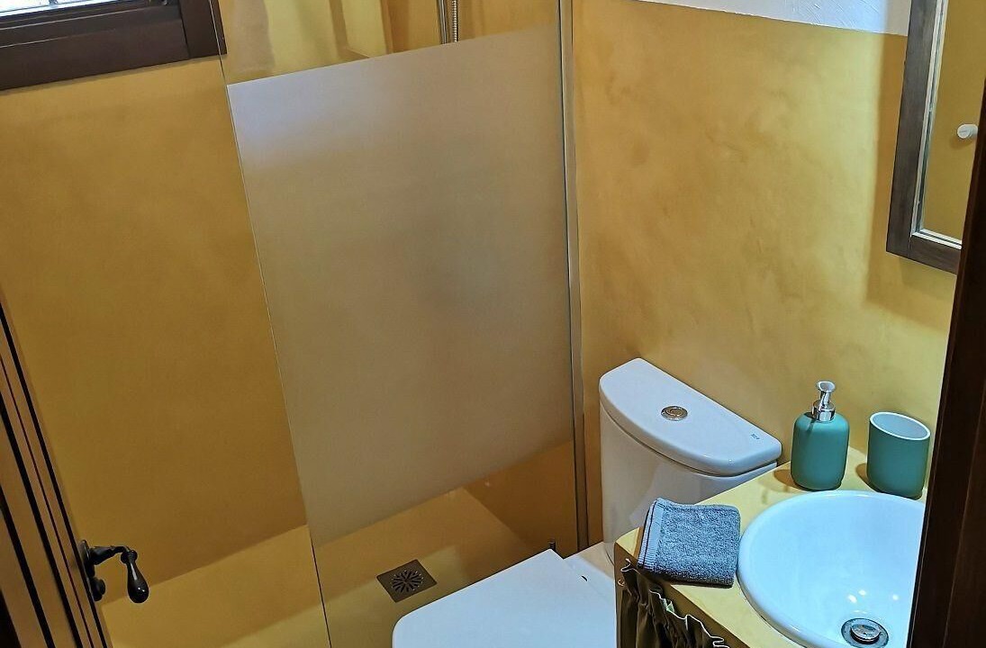Photo of Bathroom in Huerta de Arriba