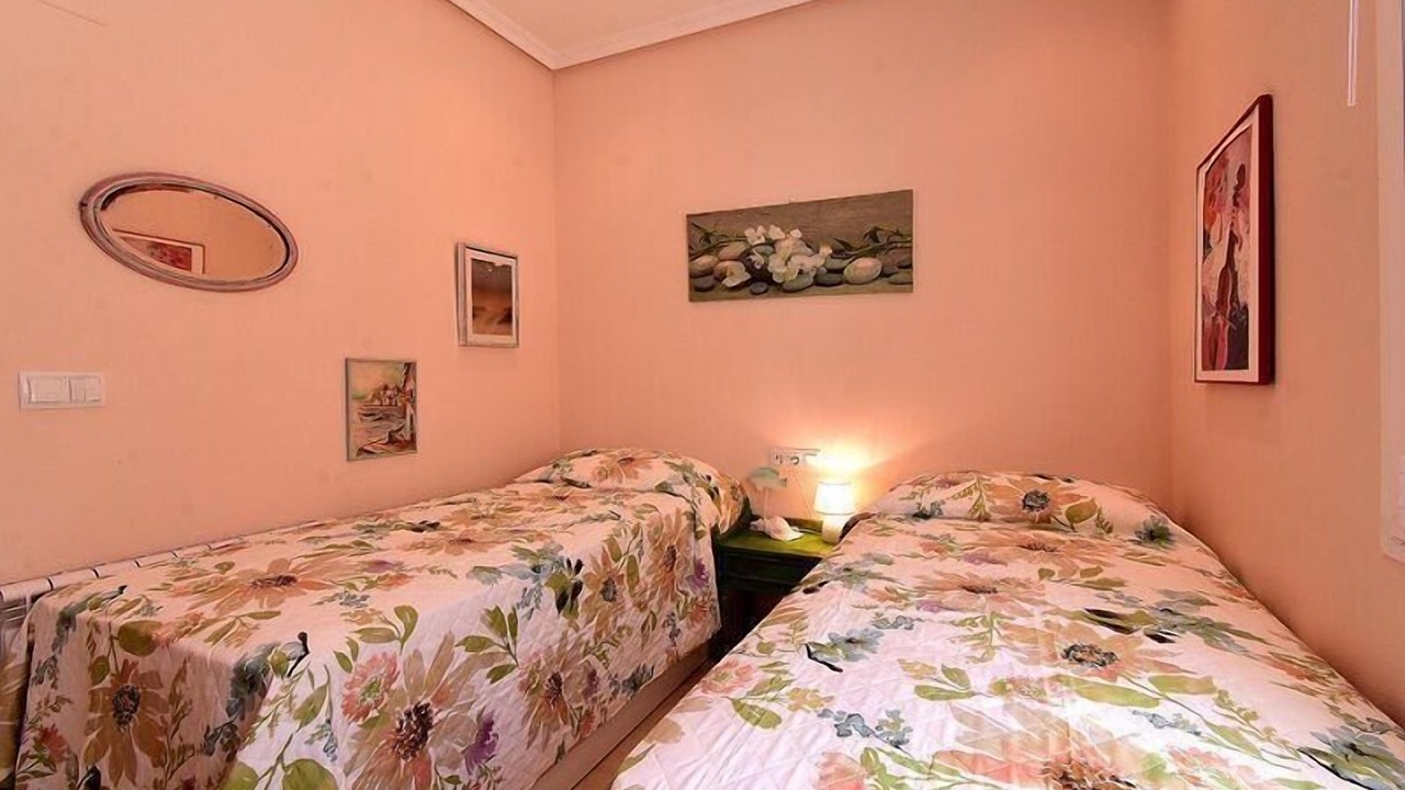 Photo of Bedroom in Punta Brava
