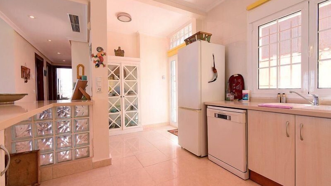 Photo of Kitchen in Punta Brava