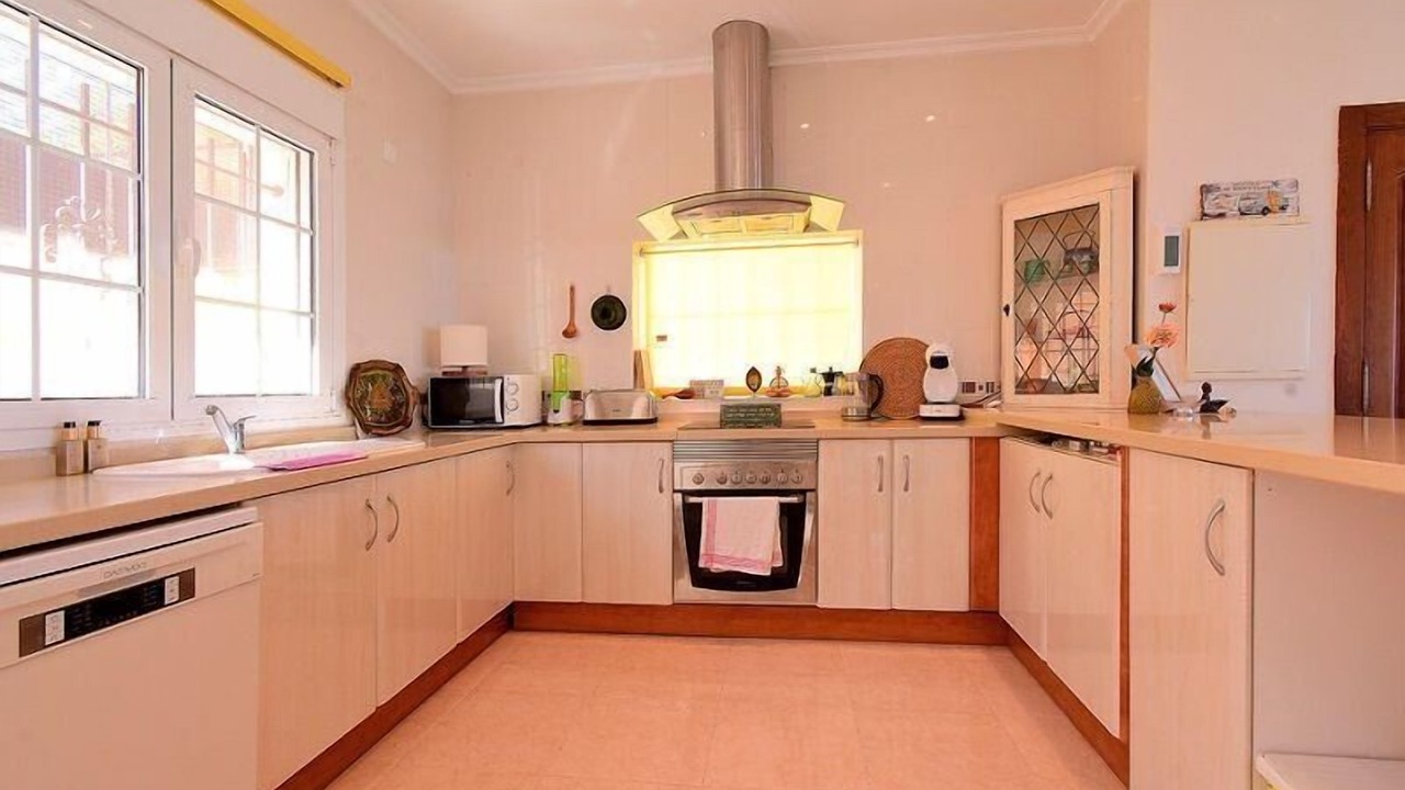 Photo of Kitchen in Punta Brava