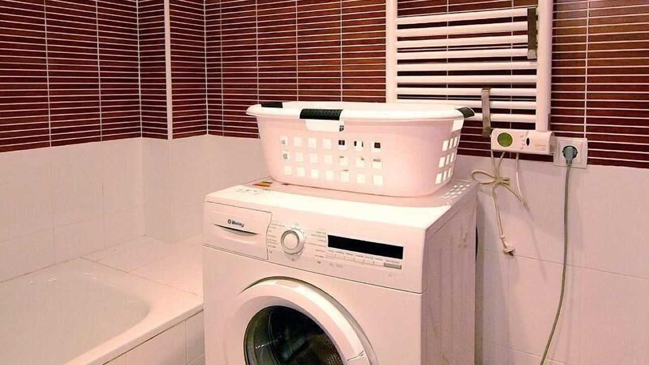 Photo of Bathroom in Punta Brava