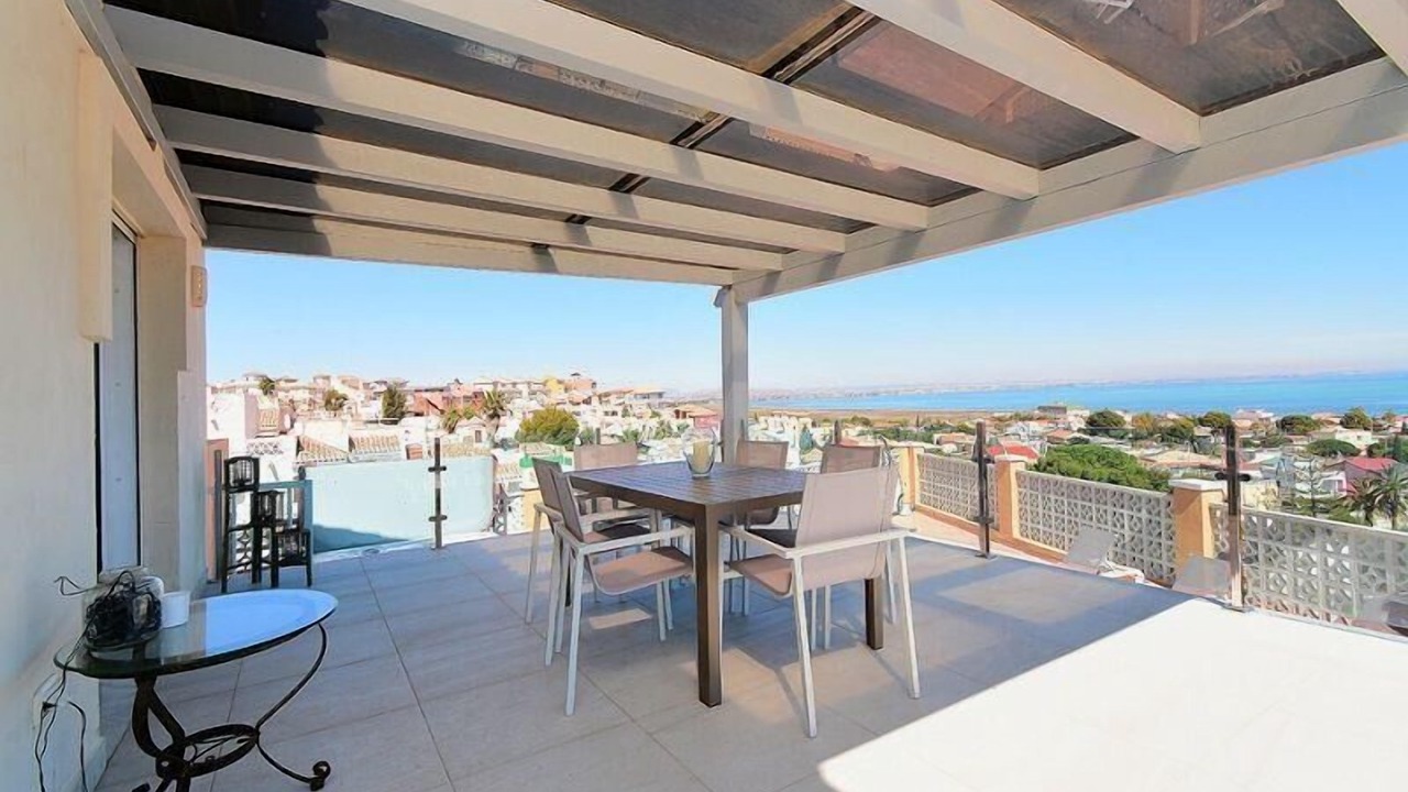 Photo of Outdoor in Punta Brava