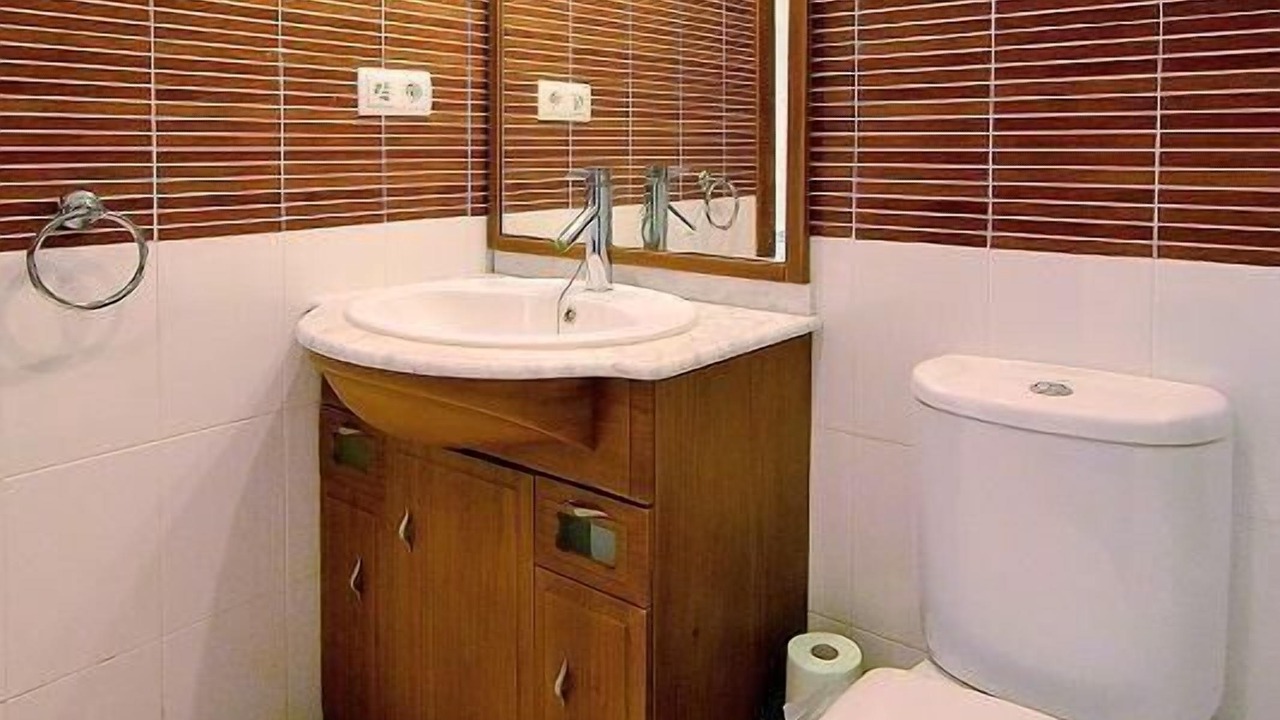 Photo of Bathroom in Punta Brava