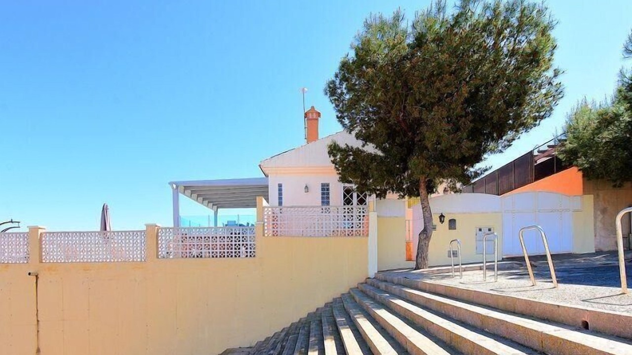 Photo of Outdoor in Punta Brava