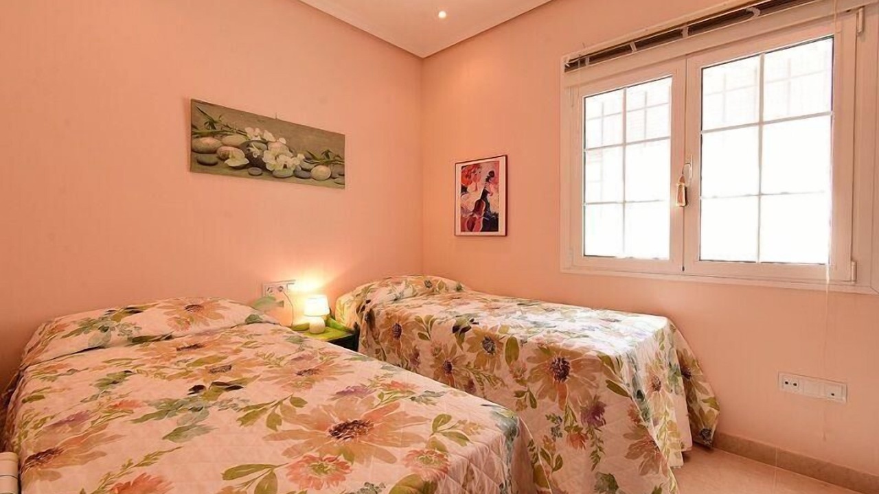 Photo of Bedroom in Punta Brava