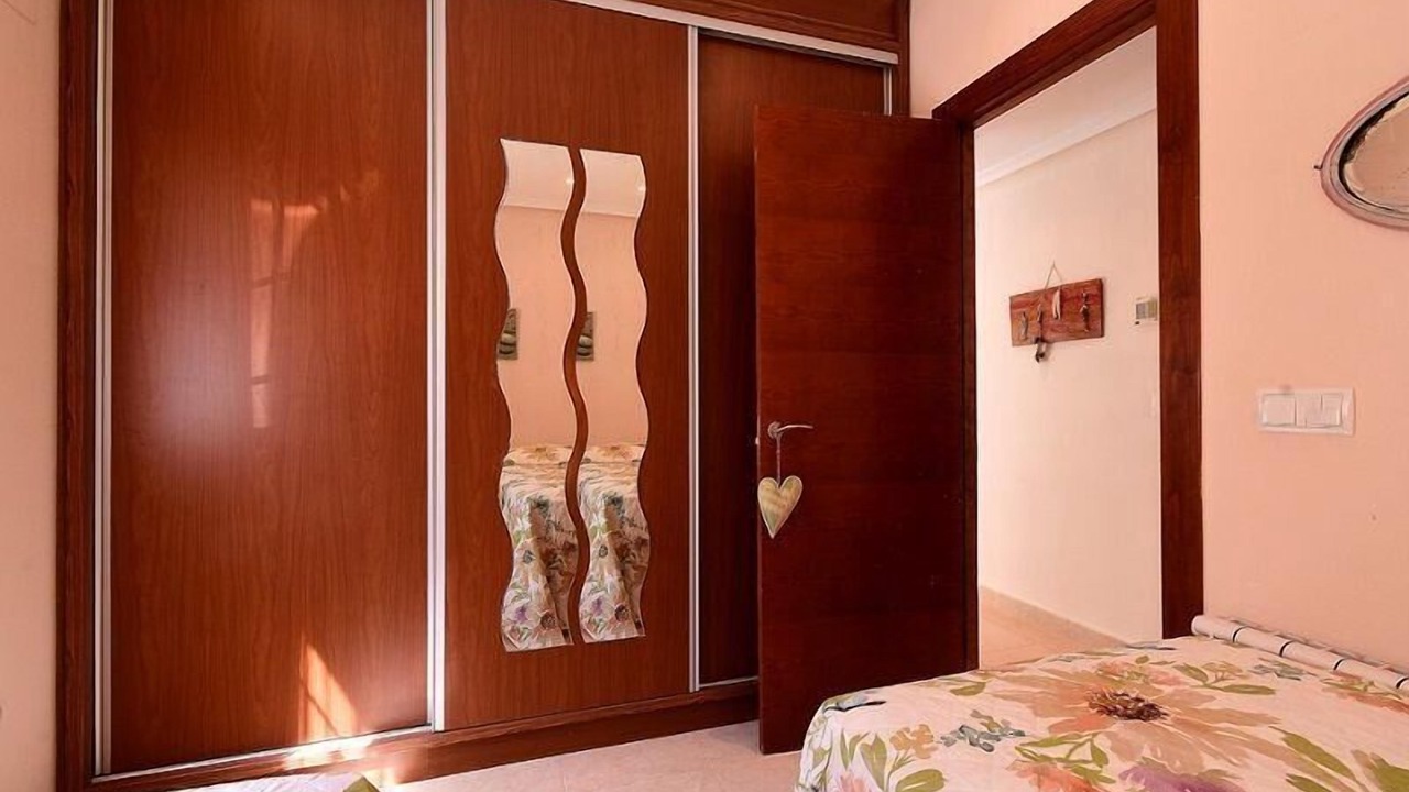 Photo of Bedroom in Punta Brava