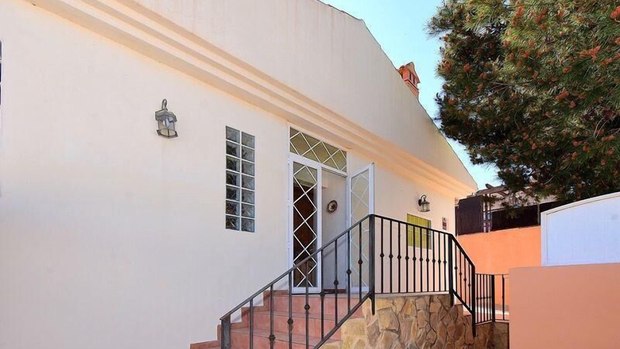 Photo of Outdoor in Punta Brava