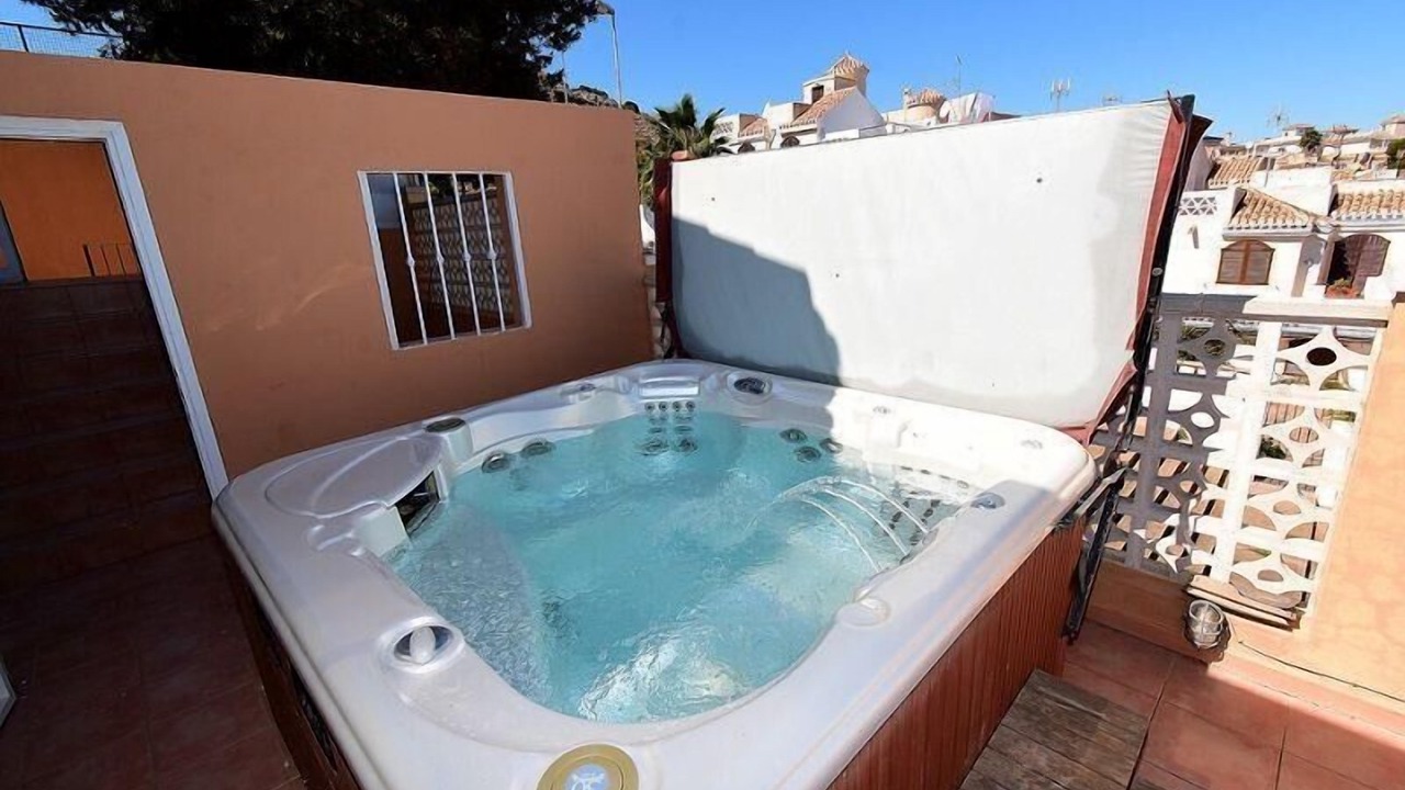 Photo of Outdoor in Punta Brava
