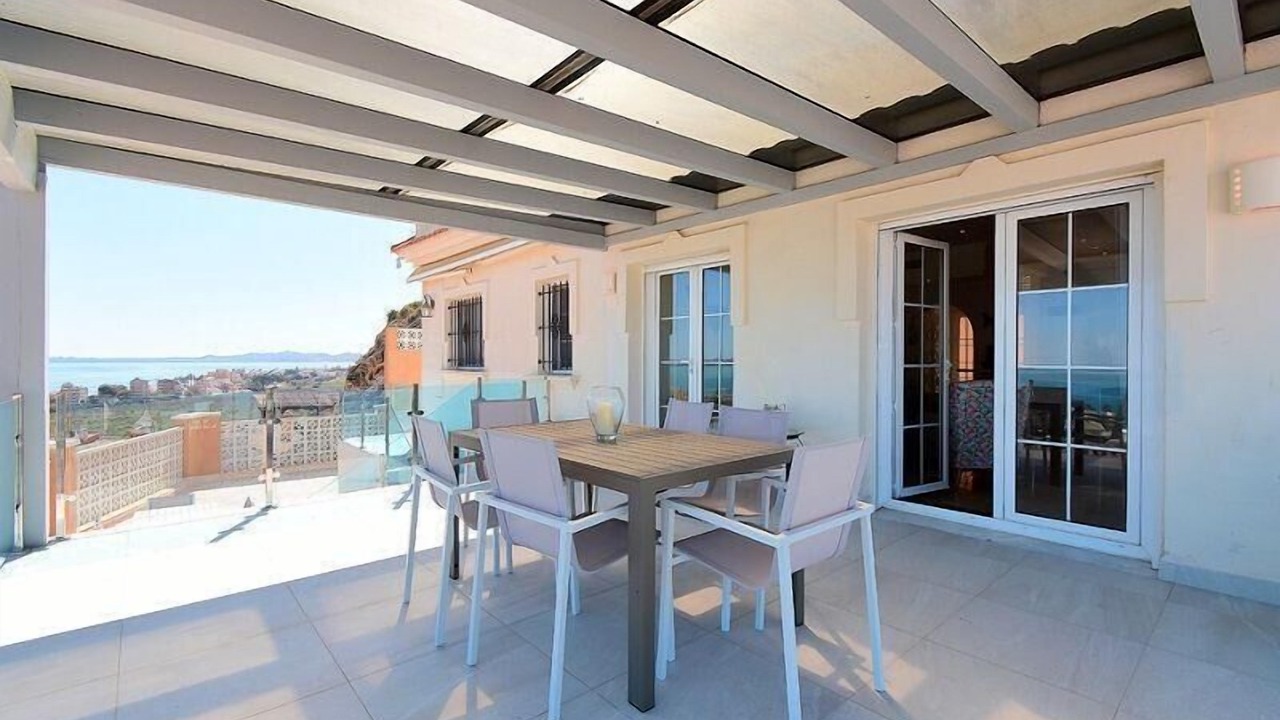 Photo of Outdoor in Punta Brava