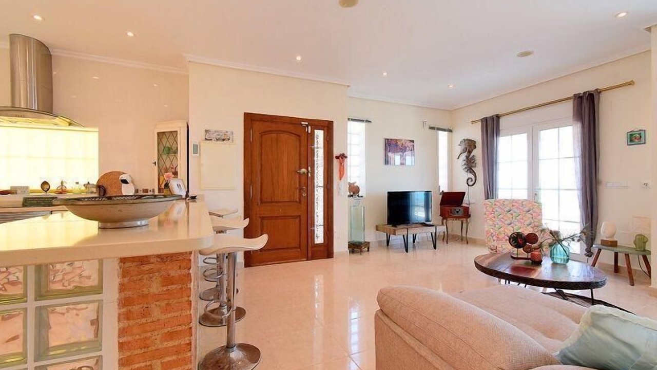 Photo of Livingroom in Punta Brava