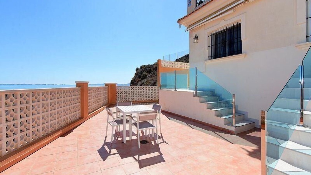 Photo of Outdoor in Punta Brava