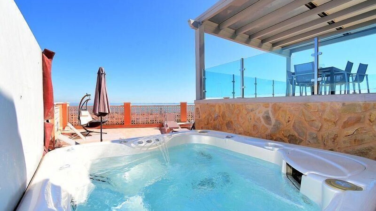 Photo of Outdoor in Punta Brava