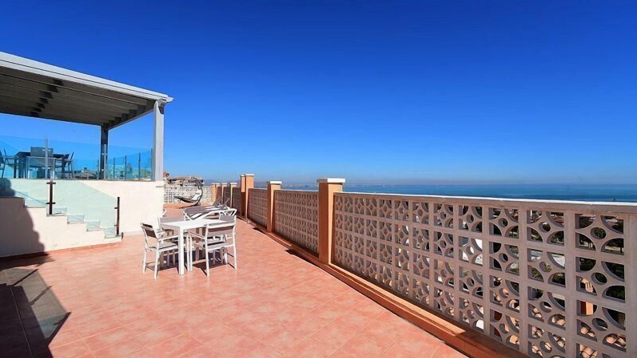Photo of Outdoor in Punta Brava