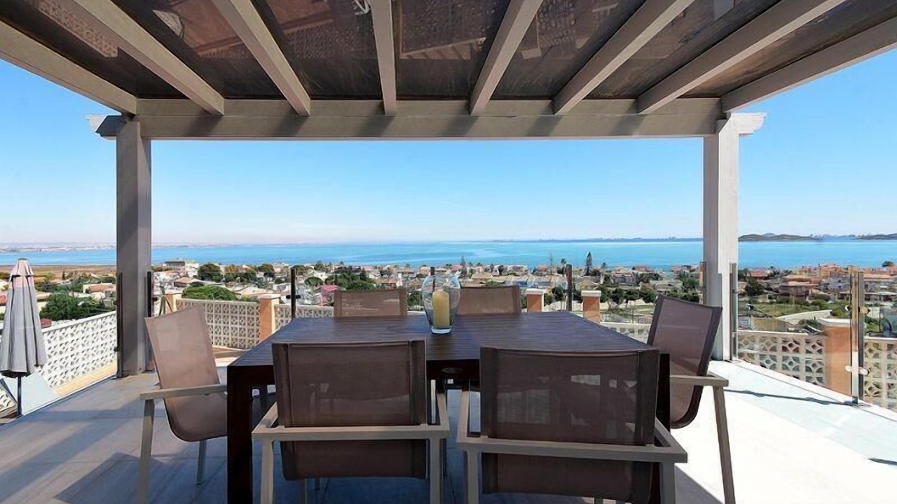 Photo of Outdoor in Punta Brava