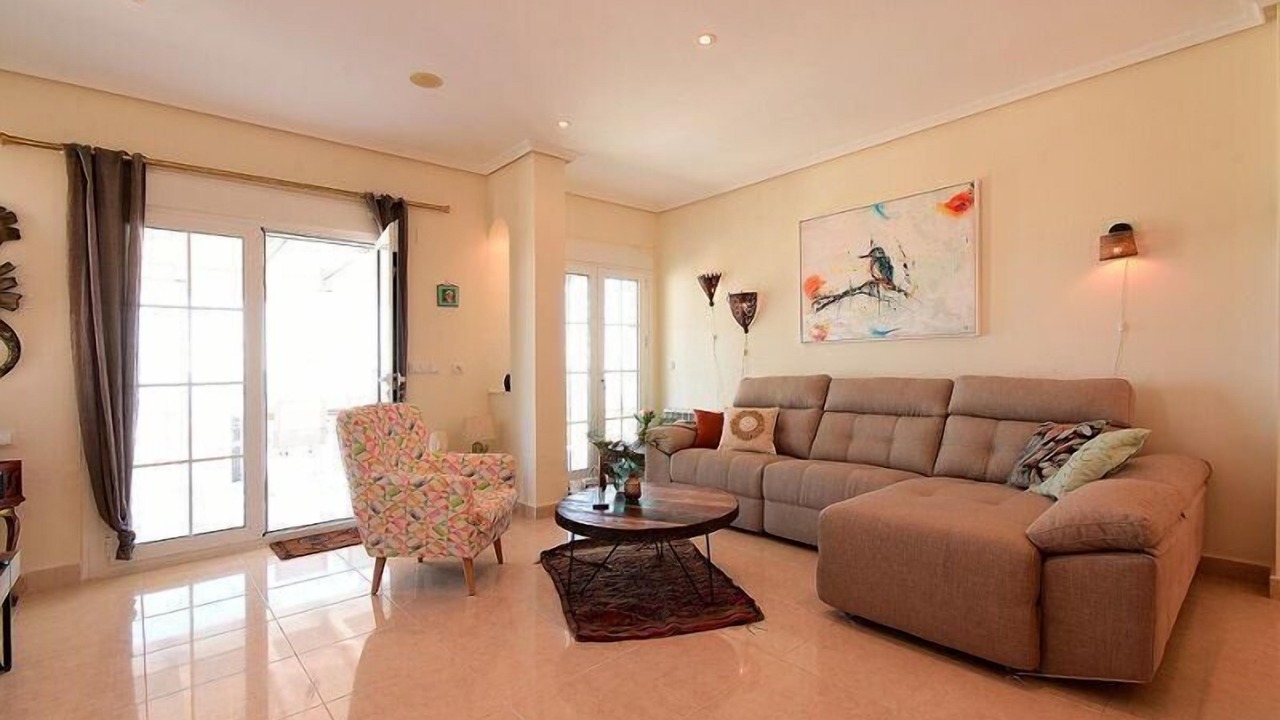 Photo of Livingroom in Punta Brava