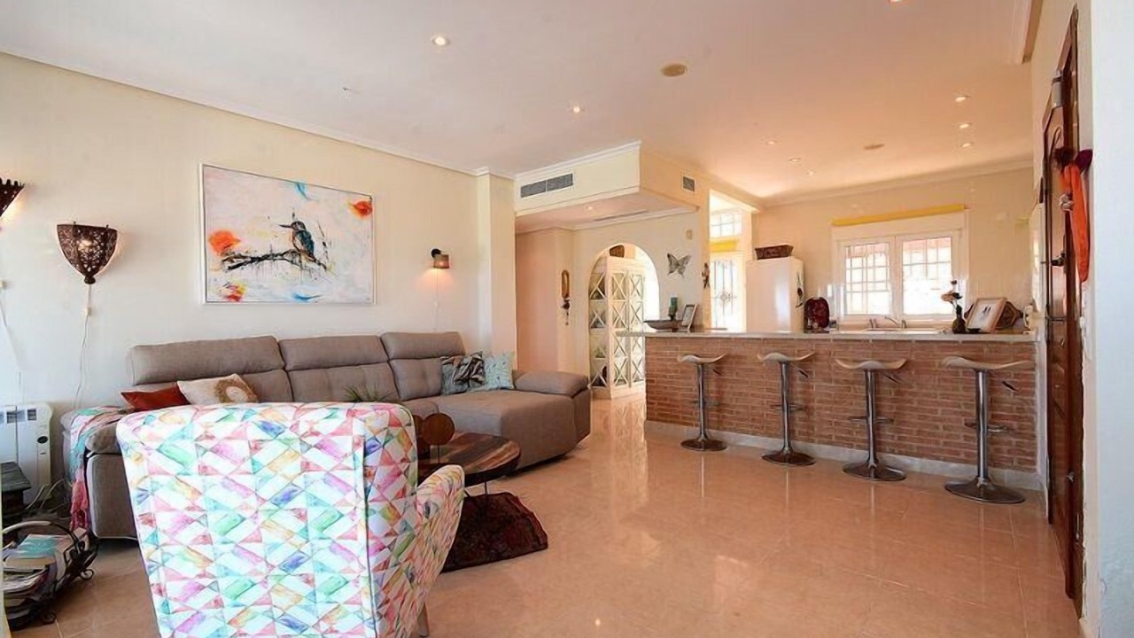 Photo of Livingroom in Punta Brava