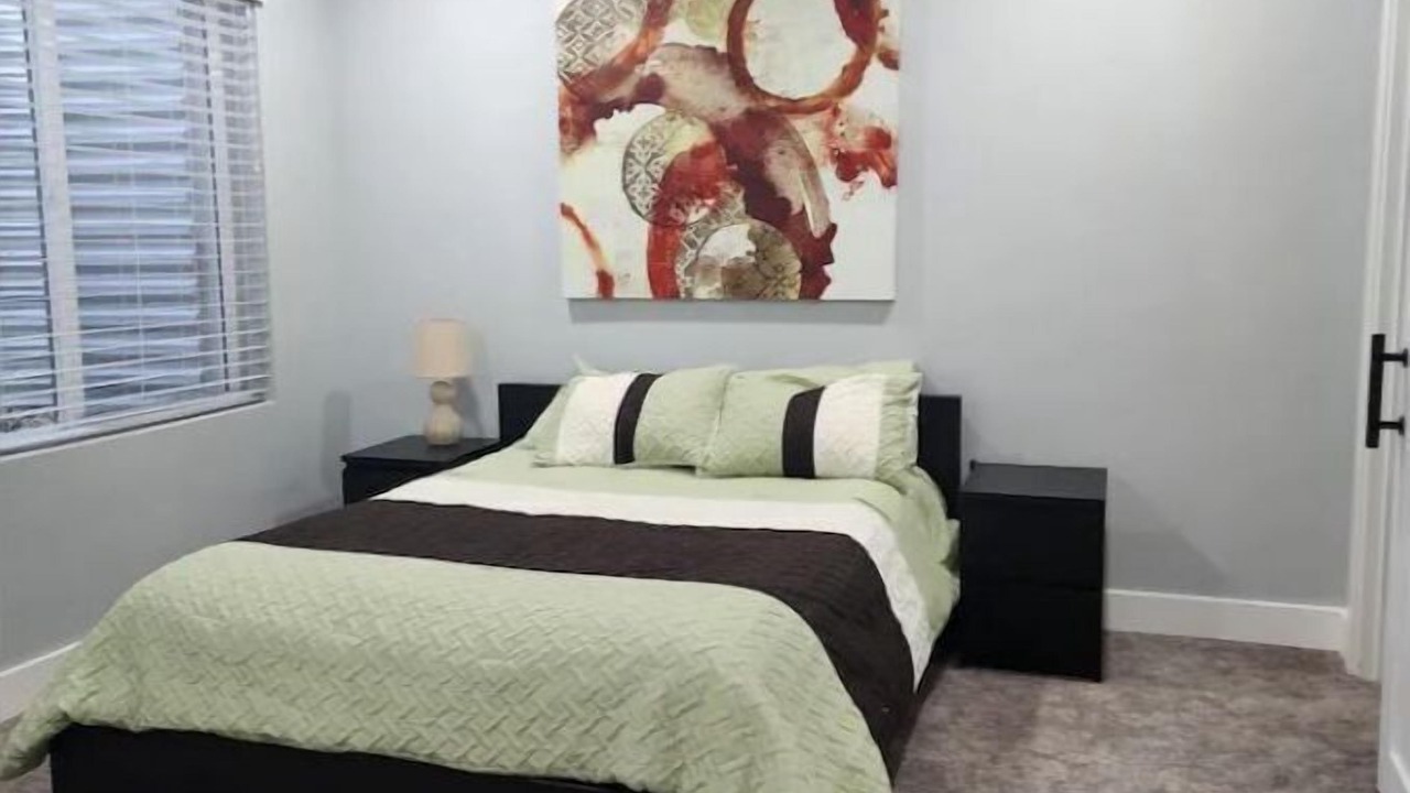 Photo of Bedroom in Salt Lake County