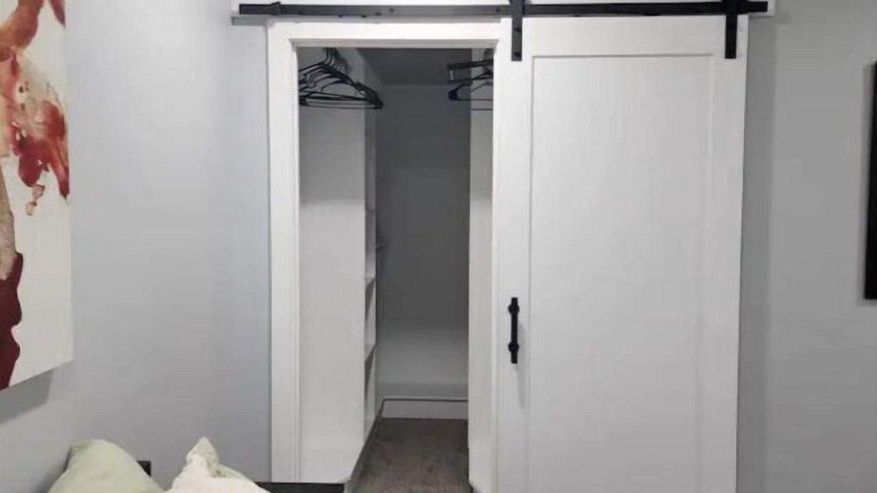Photo of Bedroom in Salt Lake County