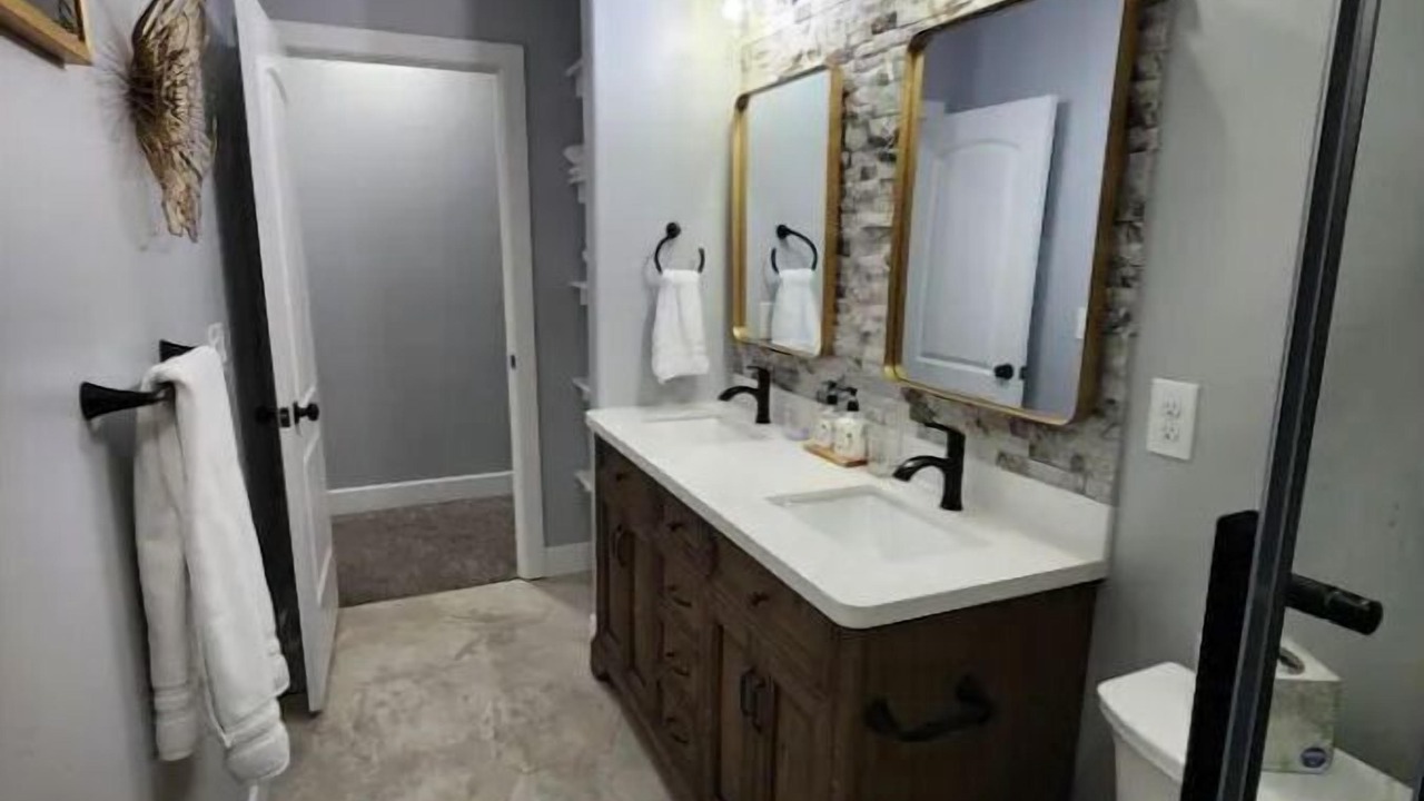 Photo of Bathroom in Salt Lake County
